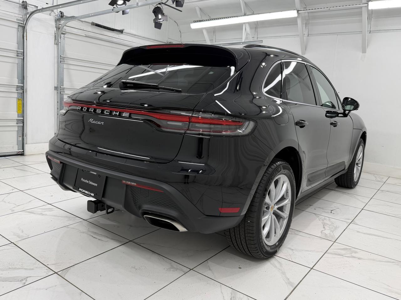 2026 Porsche Macan Newark DE