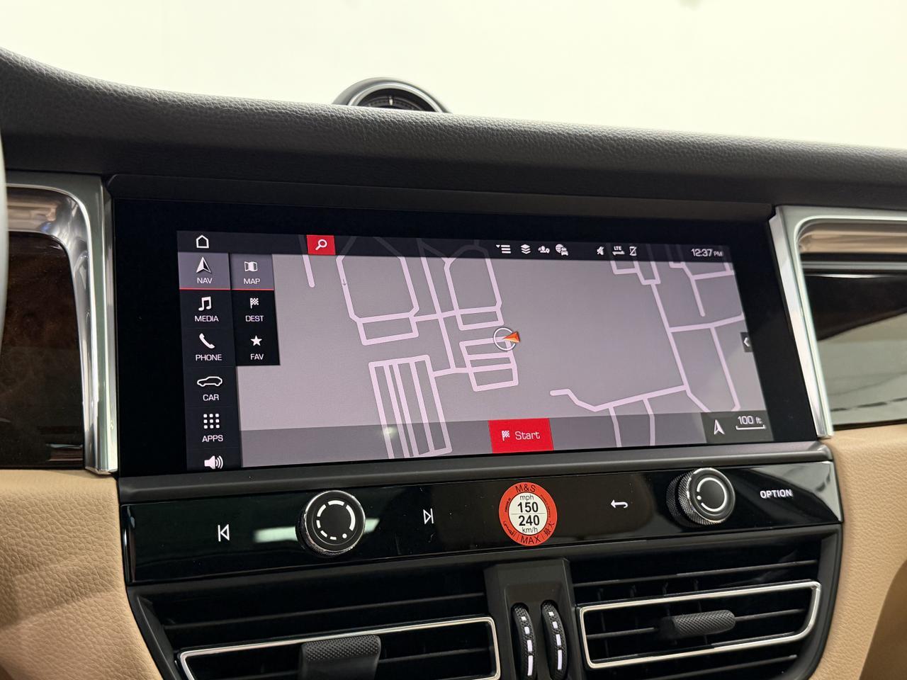 2026 Porsche Macan Newark DE