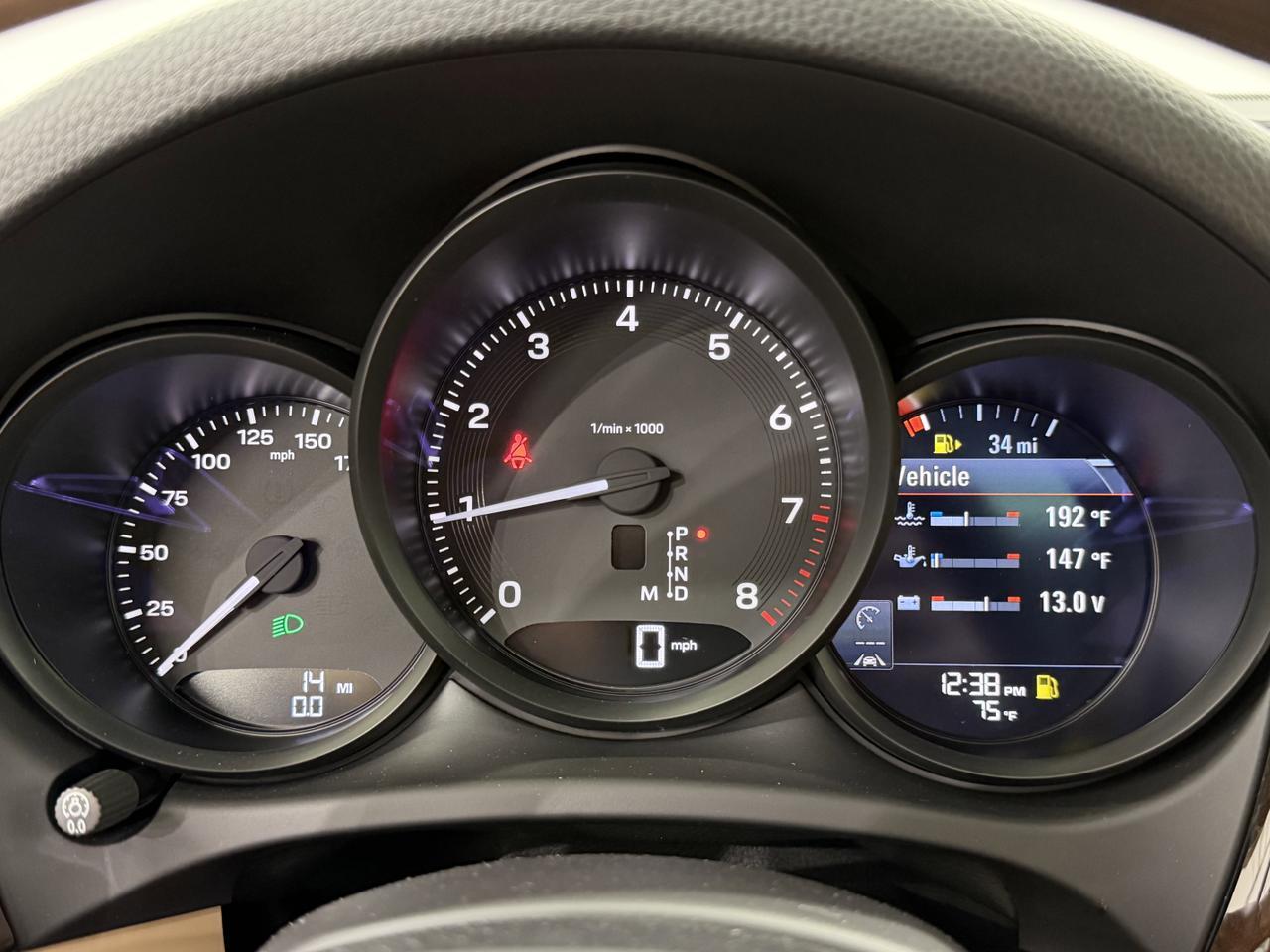 2026 Porsche Macan Newark DE