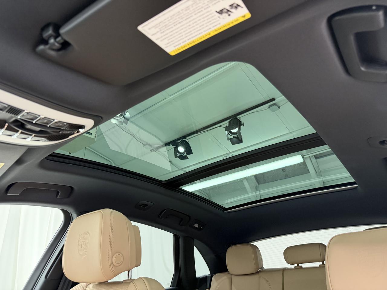 2026 Porsche Macan Newark DE