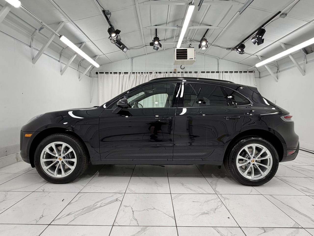 2026 Porsche Macan Newark DE