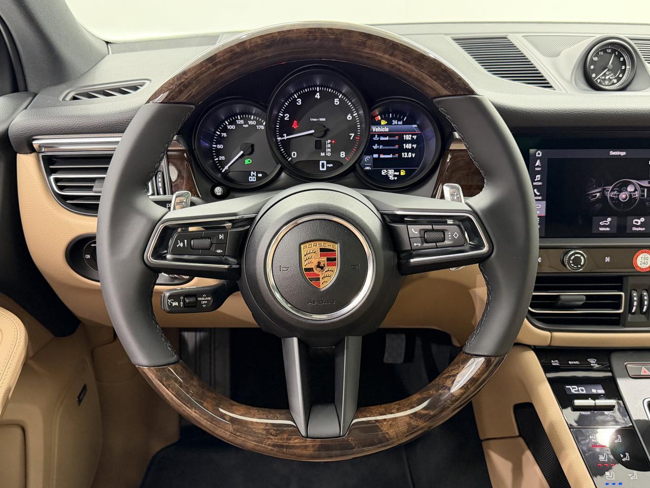 2026 Porsche Macan Newark DE