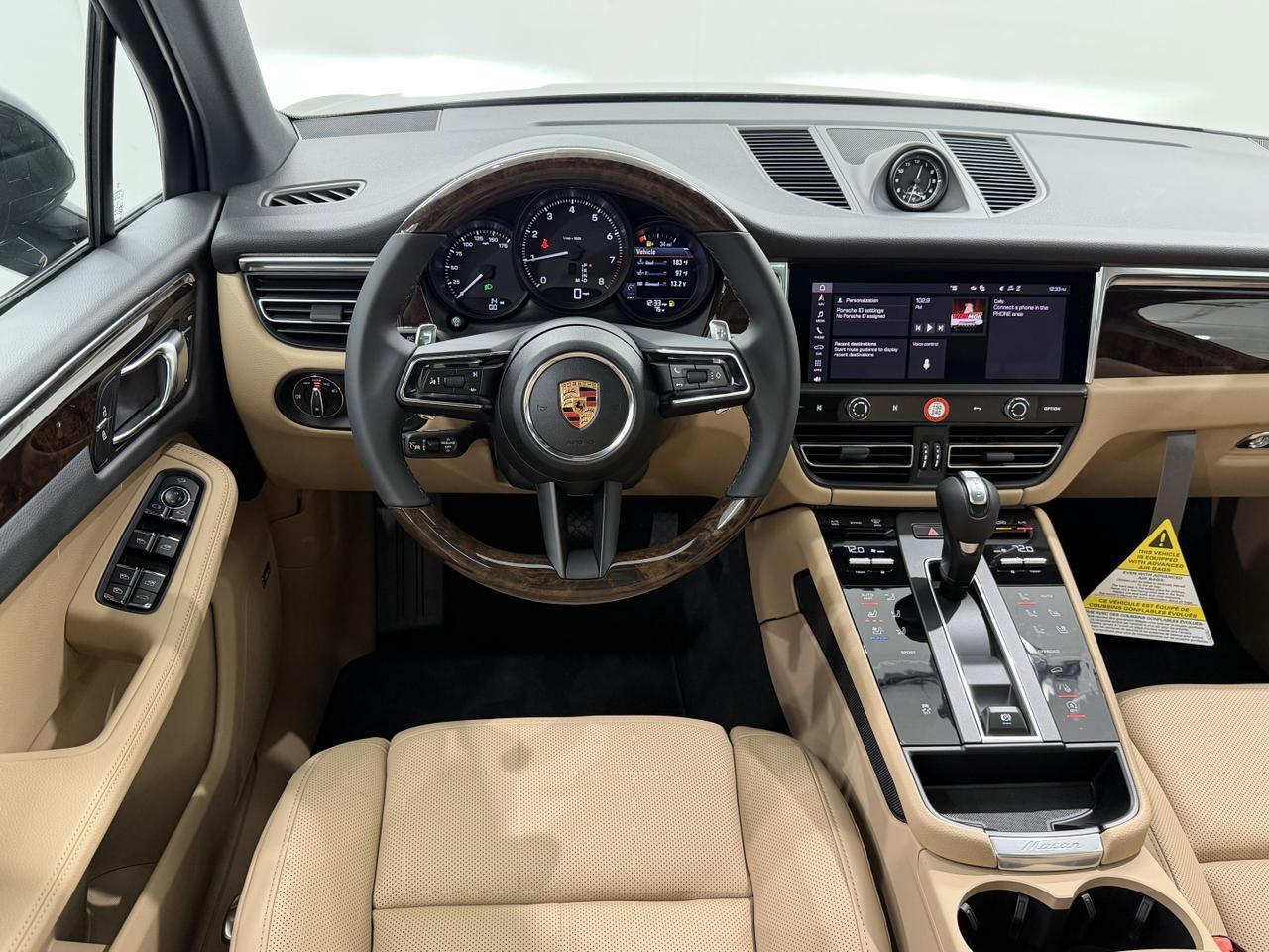 2026 Porsche Macan Newark DE