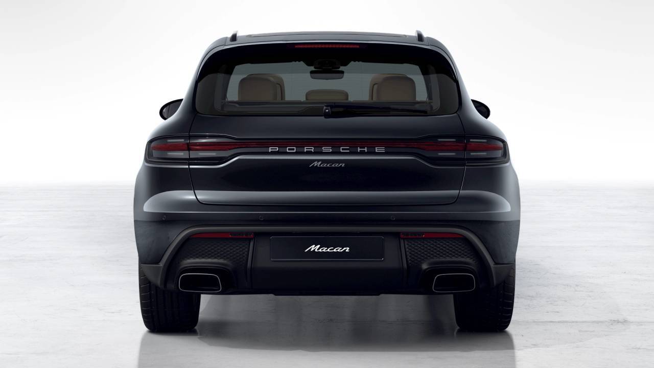 2026 Porsche Macan Newark DE