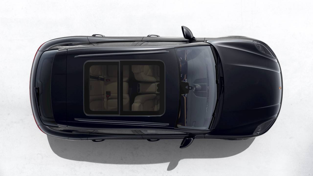 2026 Porsche Macan Newark DE