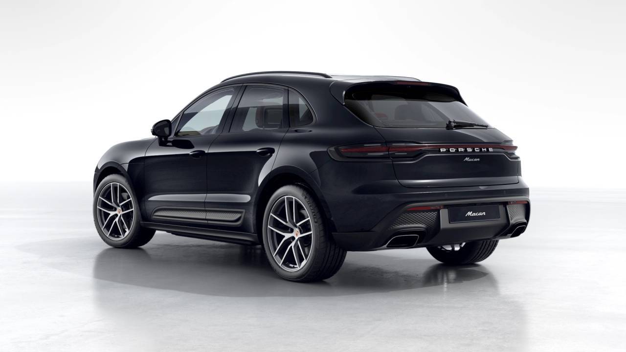 2026 Porsche Macan Newark DE