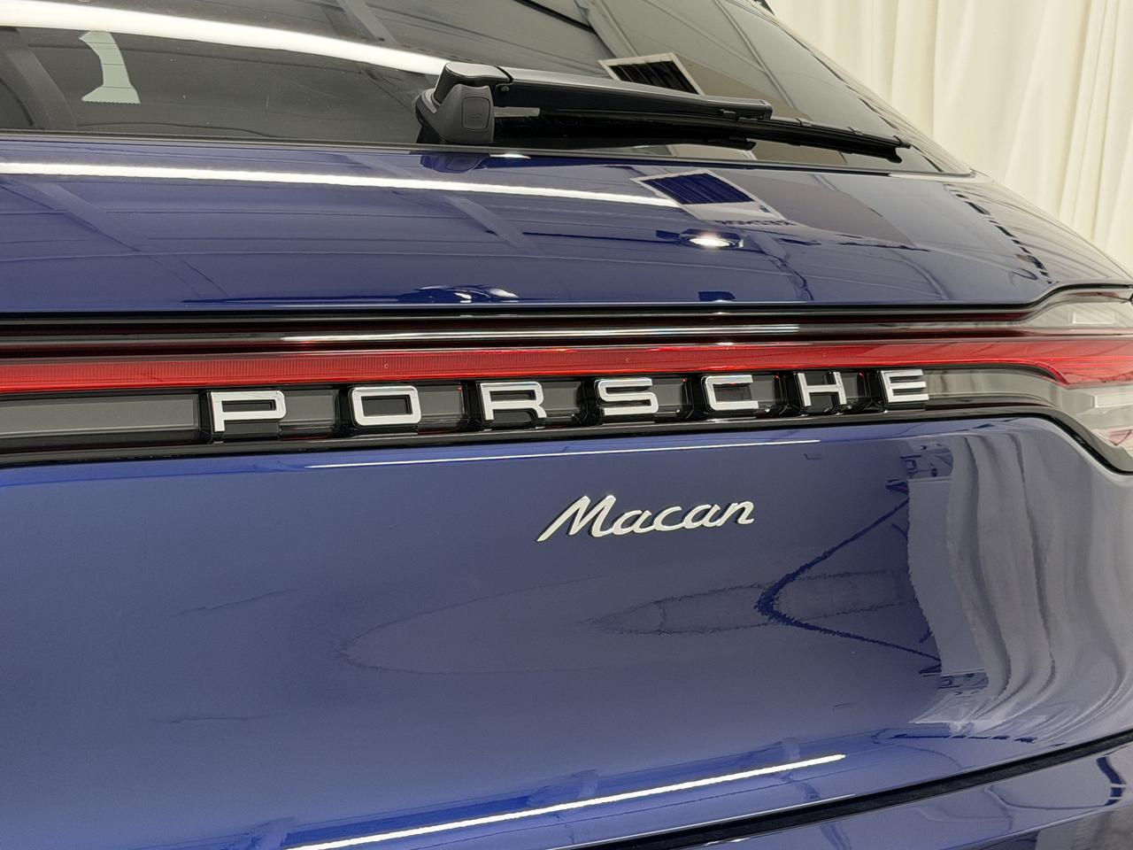 2026 Porsche Macan Newark DE