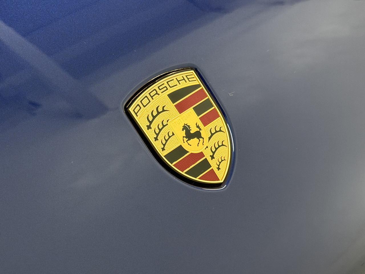 2026 Porsche Macan Newark DE