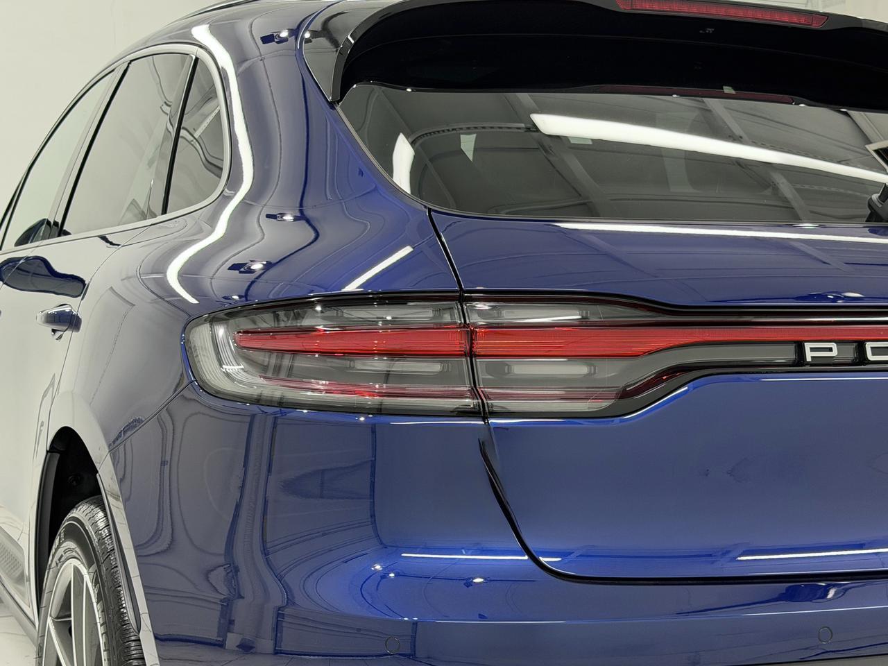 2026 Porsche Macan Newark DE