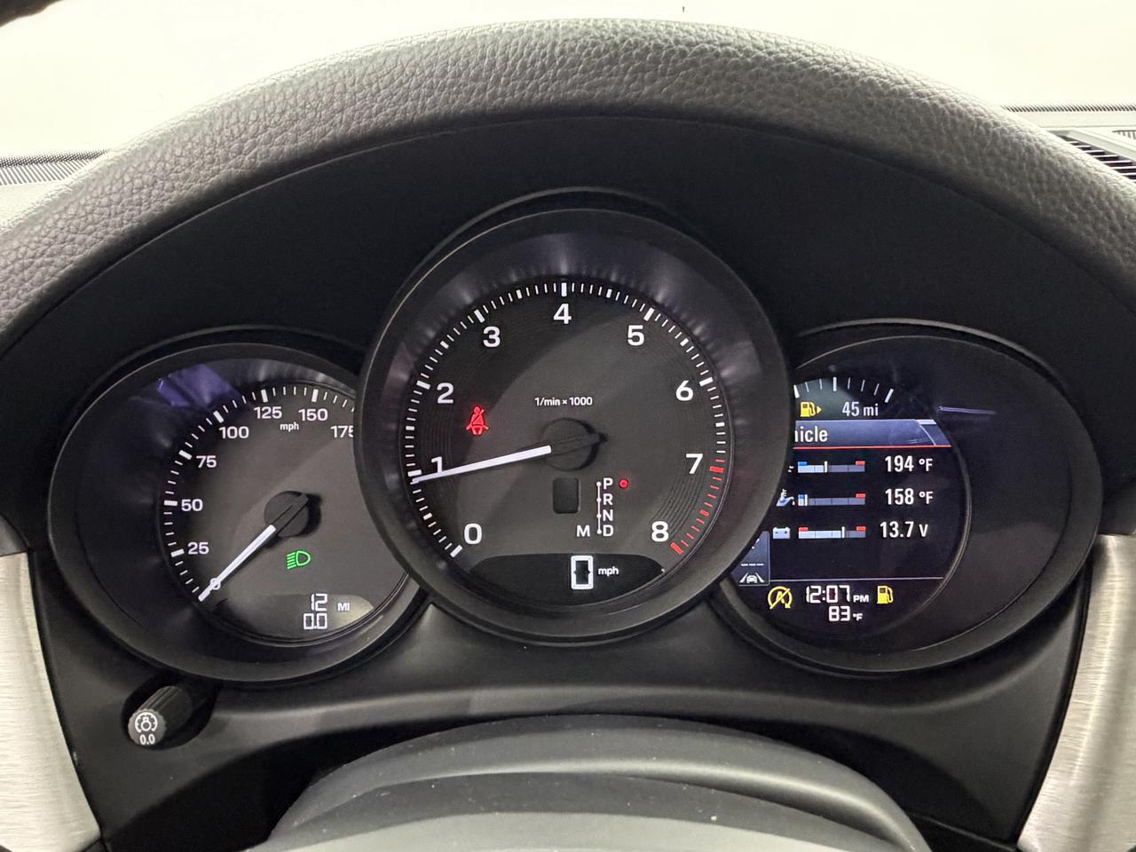 2026 Porsche Macan Newark DE