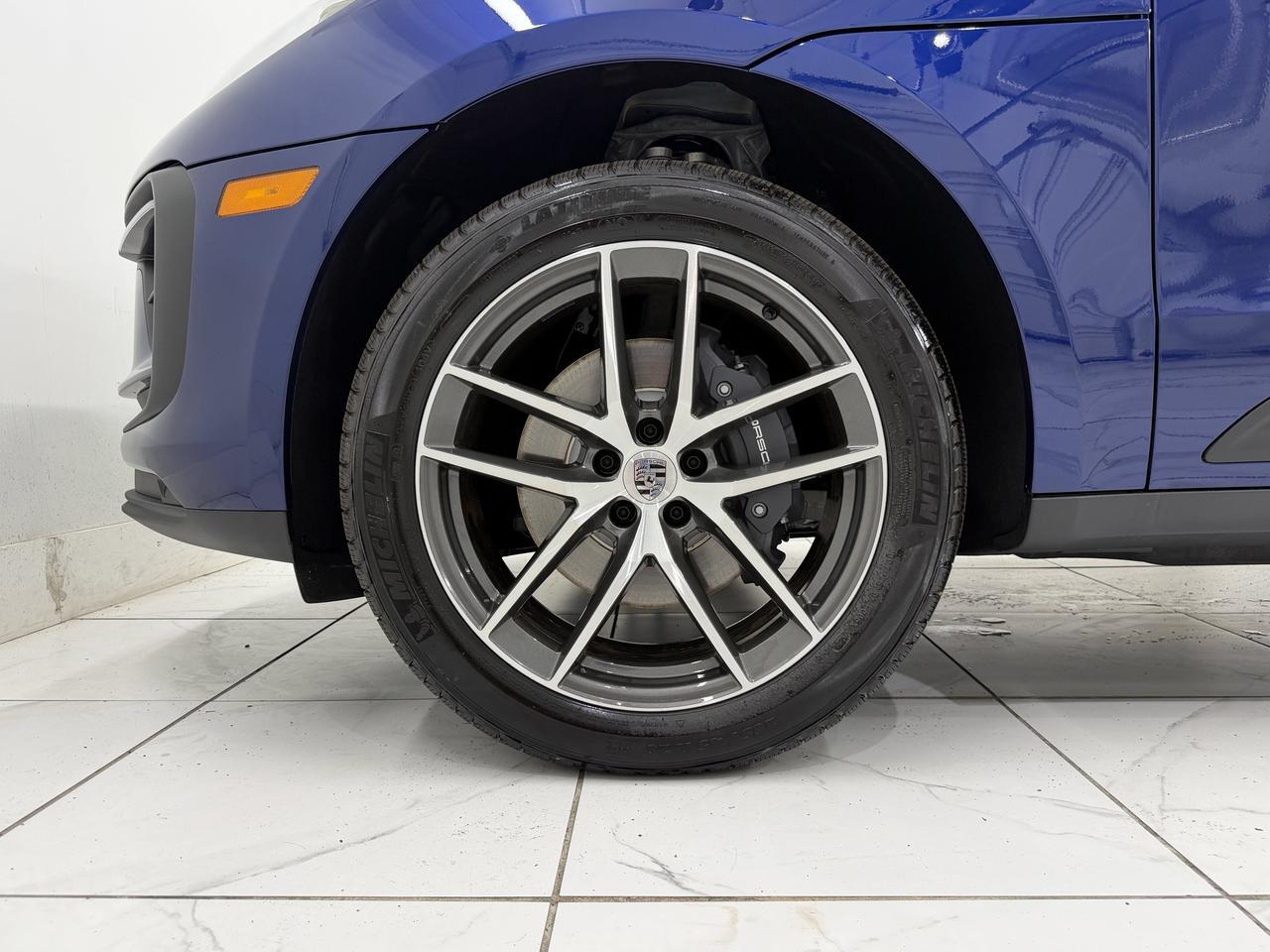 2026 Porsche Macan Newark DE