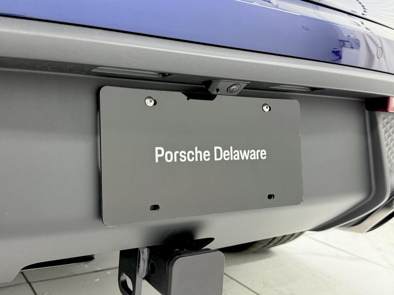 2026 Porsche Macan Newark DE