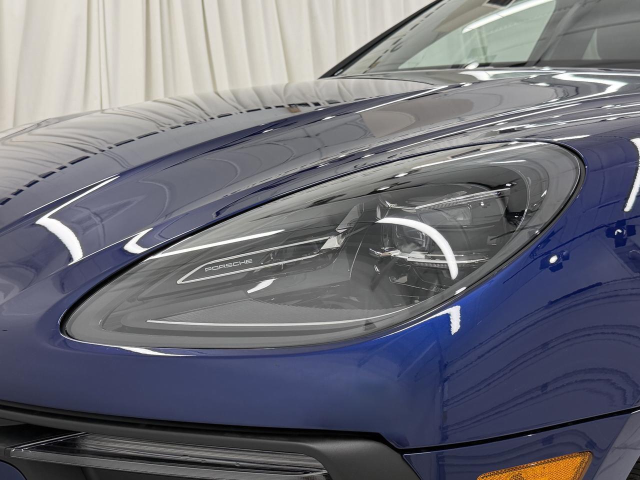 2026 Porsche Macan Newark DE