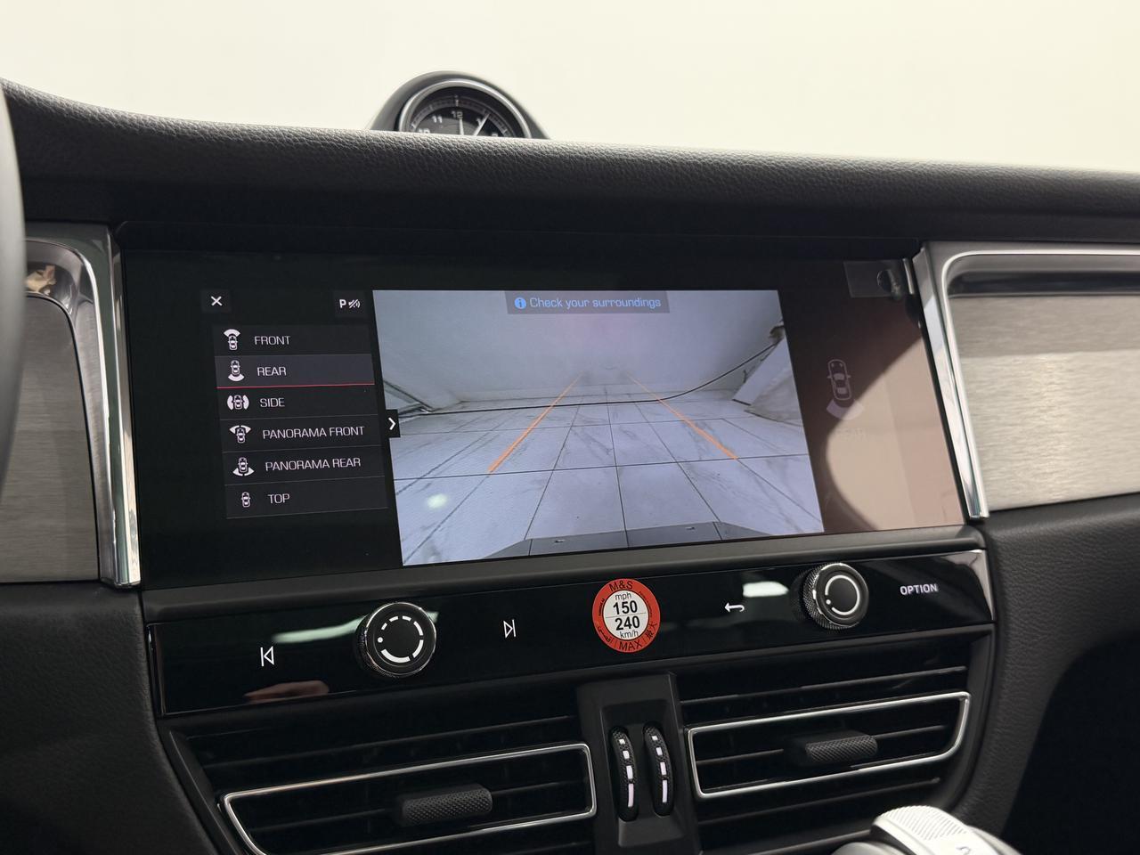 2026 Porsche Macan Newark DE