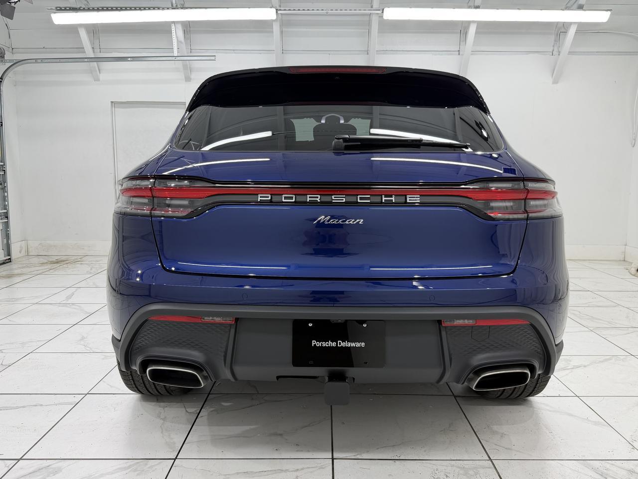 2026 Porsche Macan Newark DE