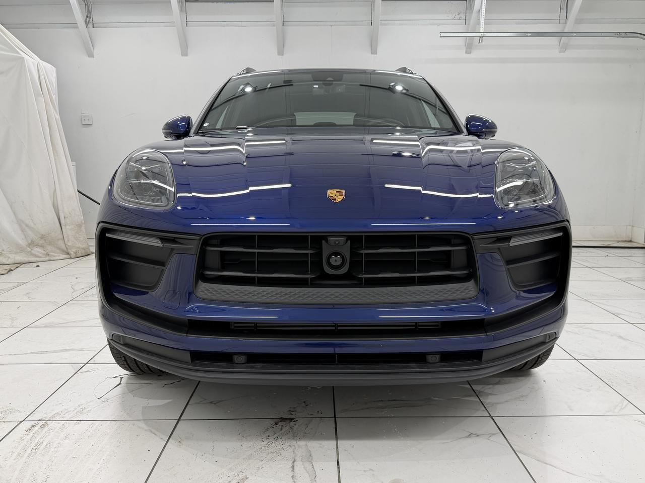 2026 Porsche Macan Newark DE
