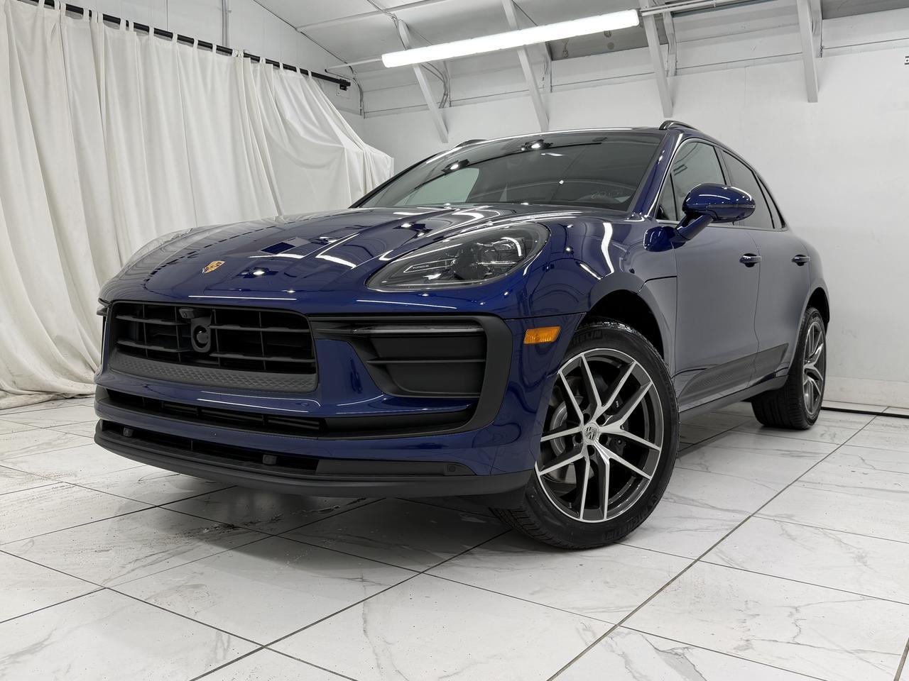 2026 Porsche Macan Newark DE