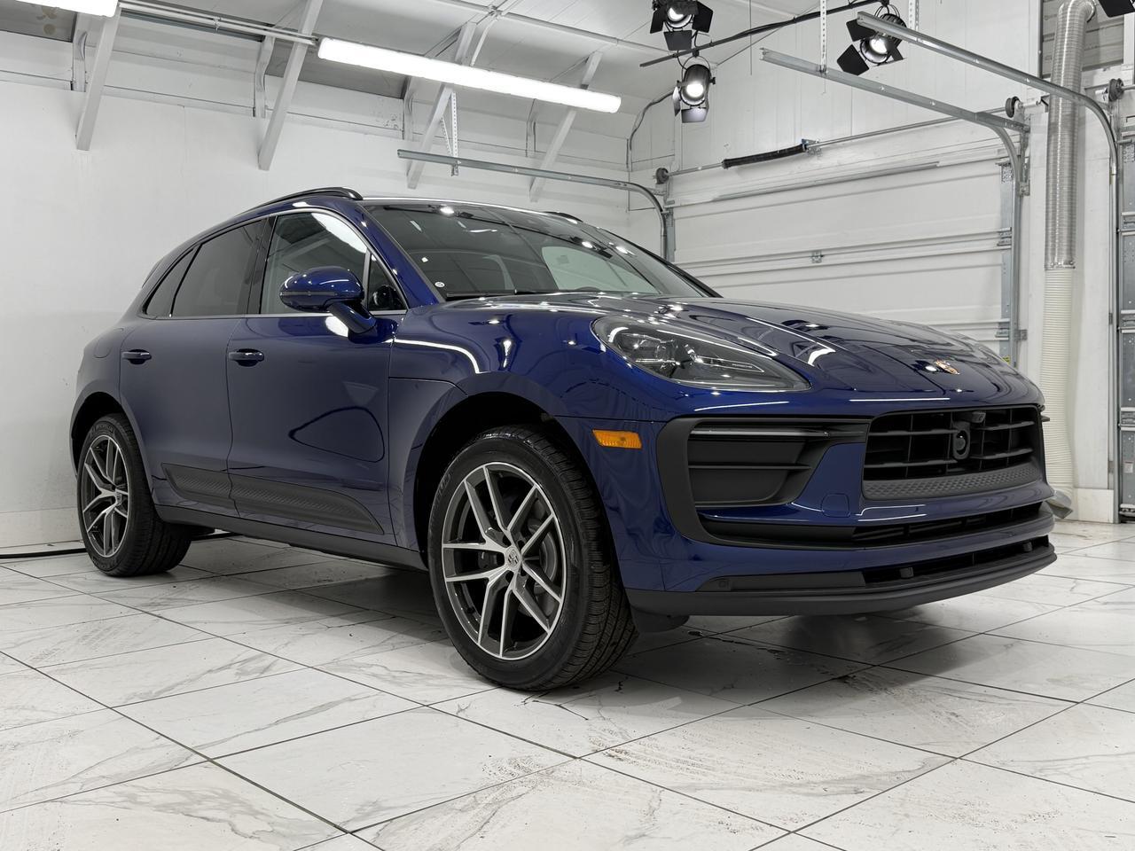 2026 Porsche Macan Newark DE