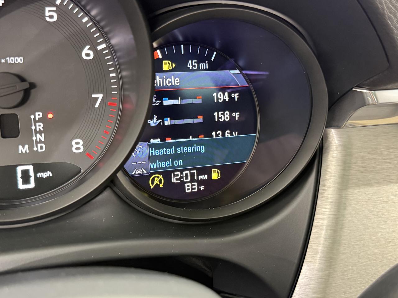 2026 Porsche Macan Newark DE