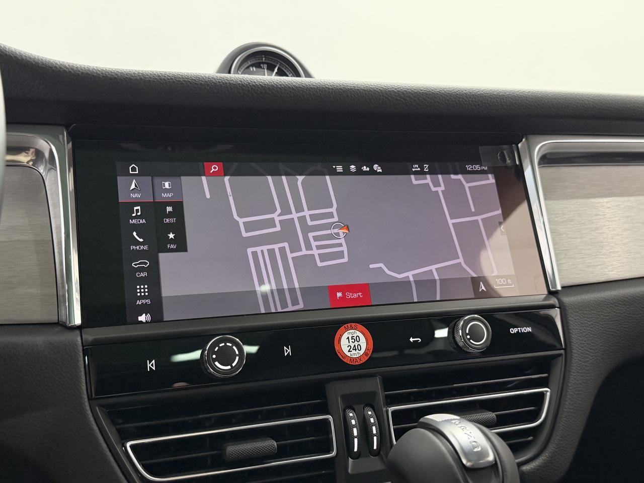 2026 Porsche Macan Newark DE