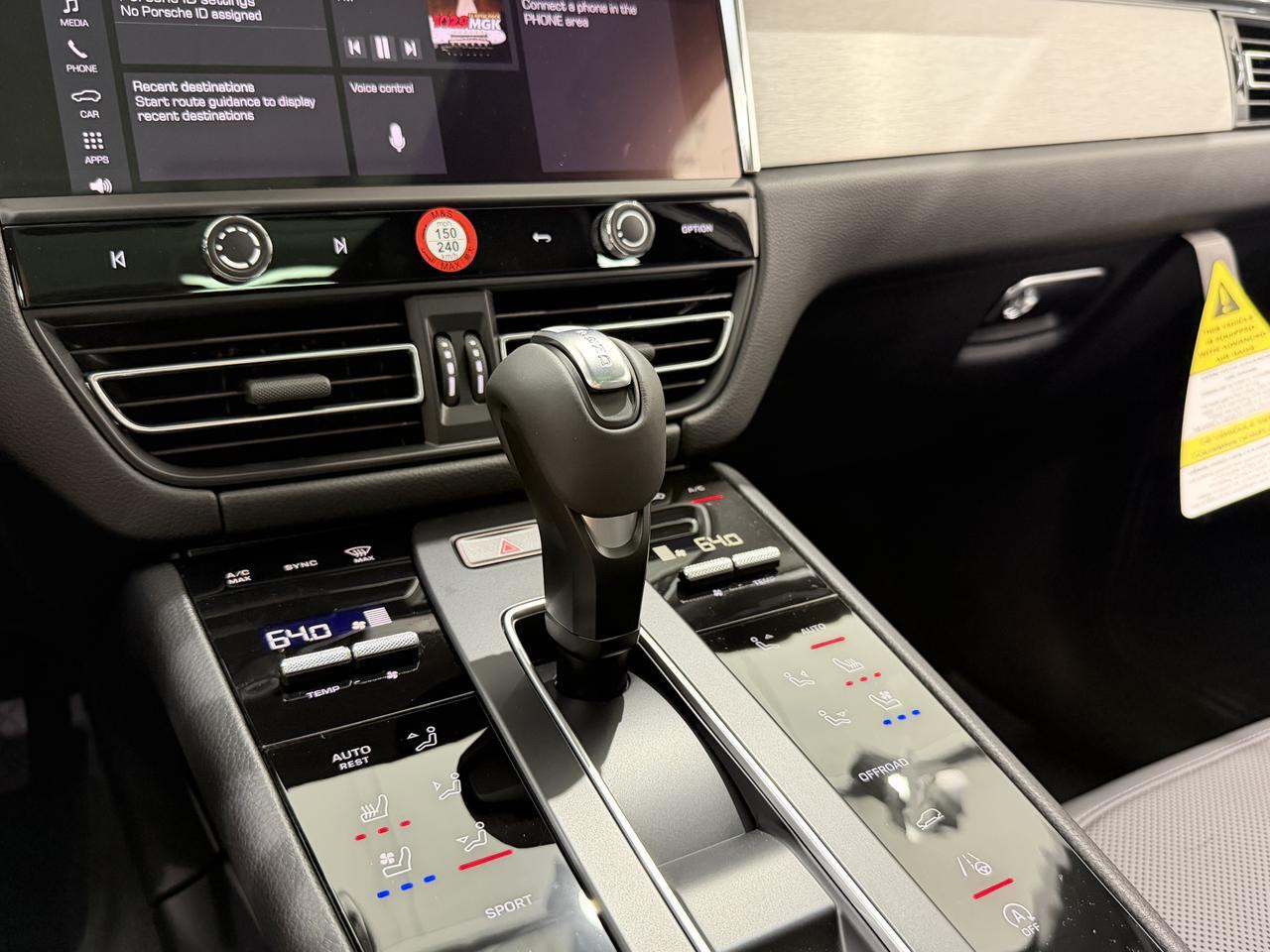 2026 Porsche Macan Newark DE