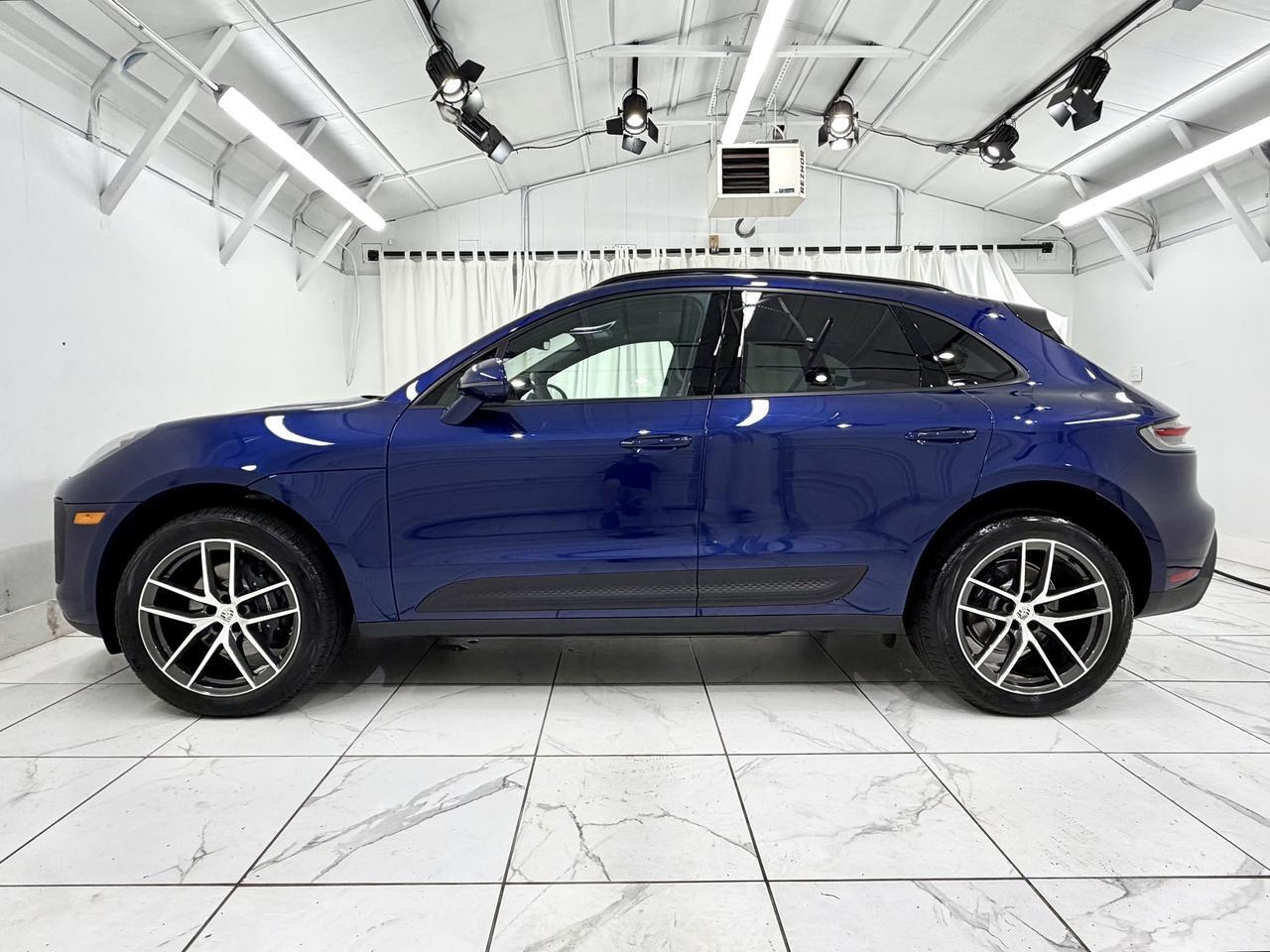 2026 Porsche Macan Newark DE