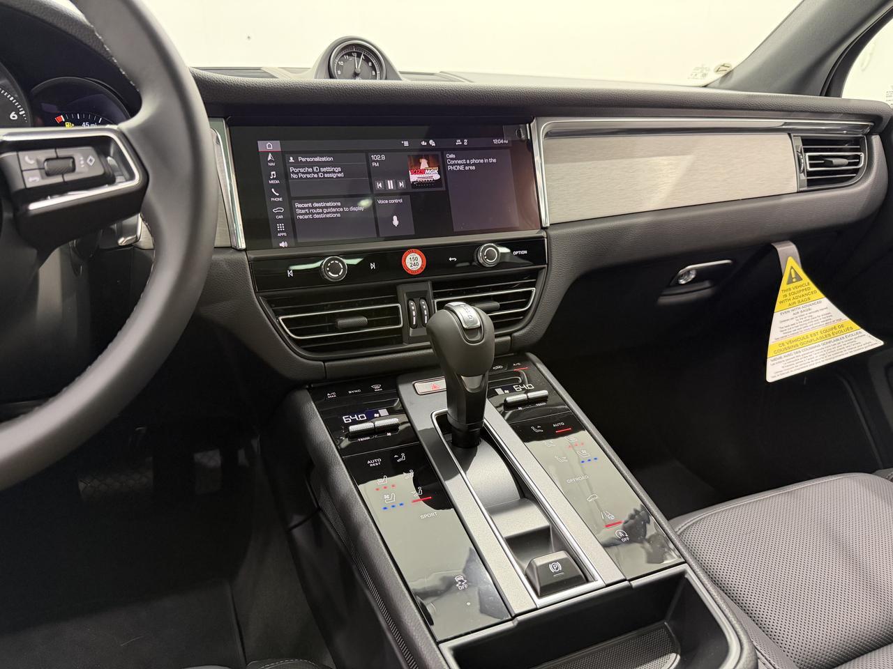 2026 Porsche Macan Newark DE