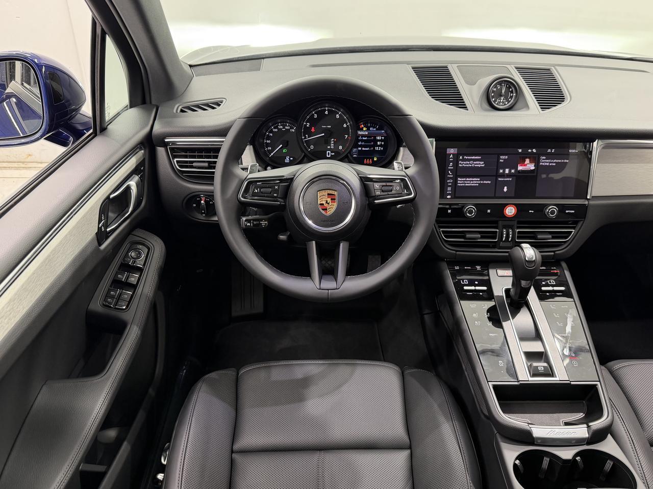 2026 Porsche Macan Newark DE