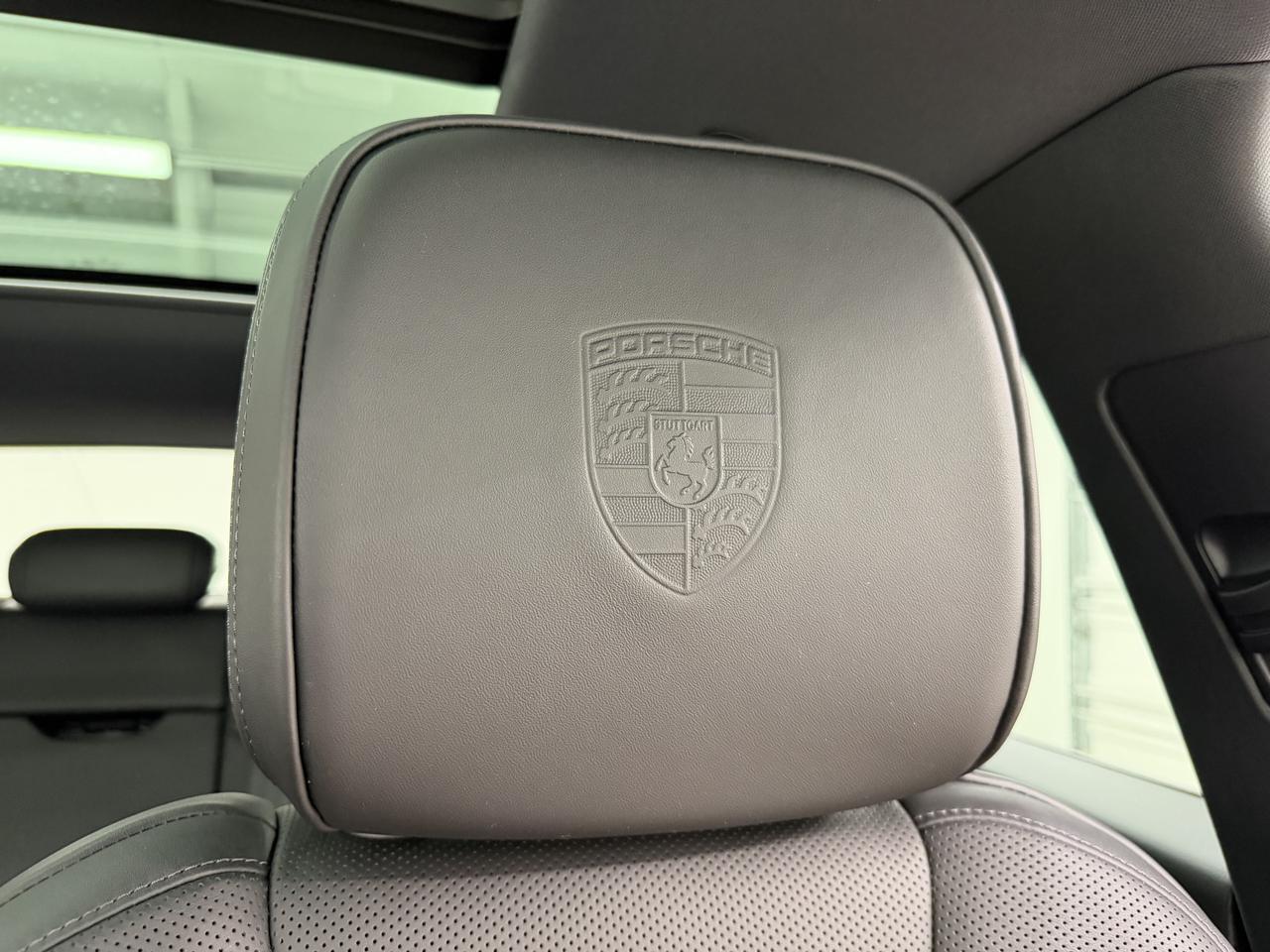 2026 Porsche Macan Newark DE