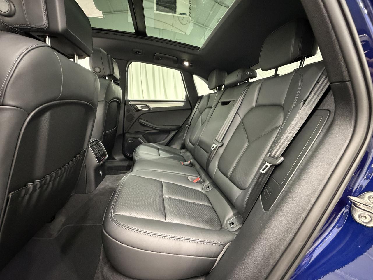 2026 Porsche Macan Newark DE