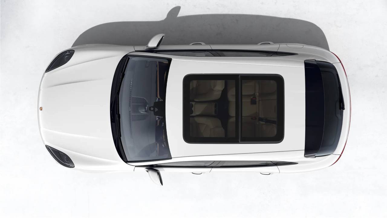 2026 Porsche Macan Newark DE
