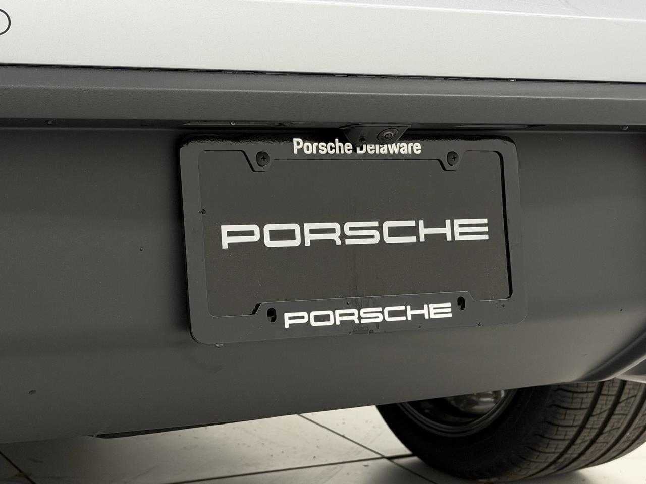 2026 Porsche Macan Newark DE