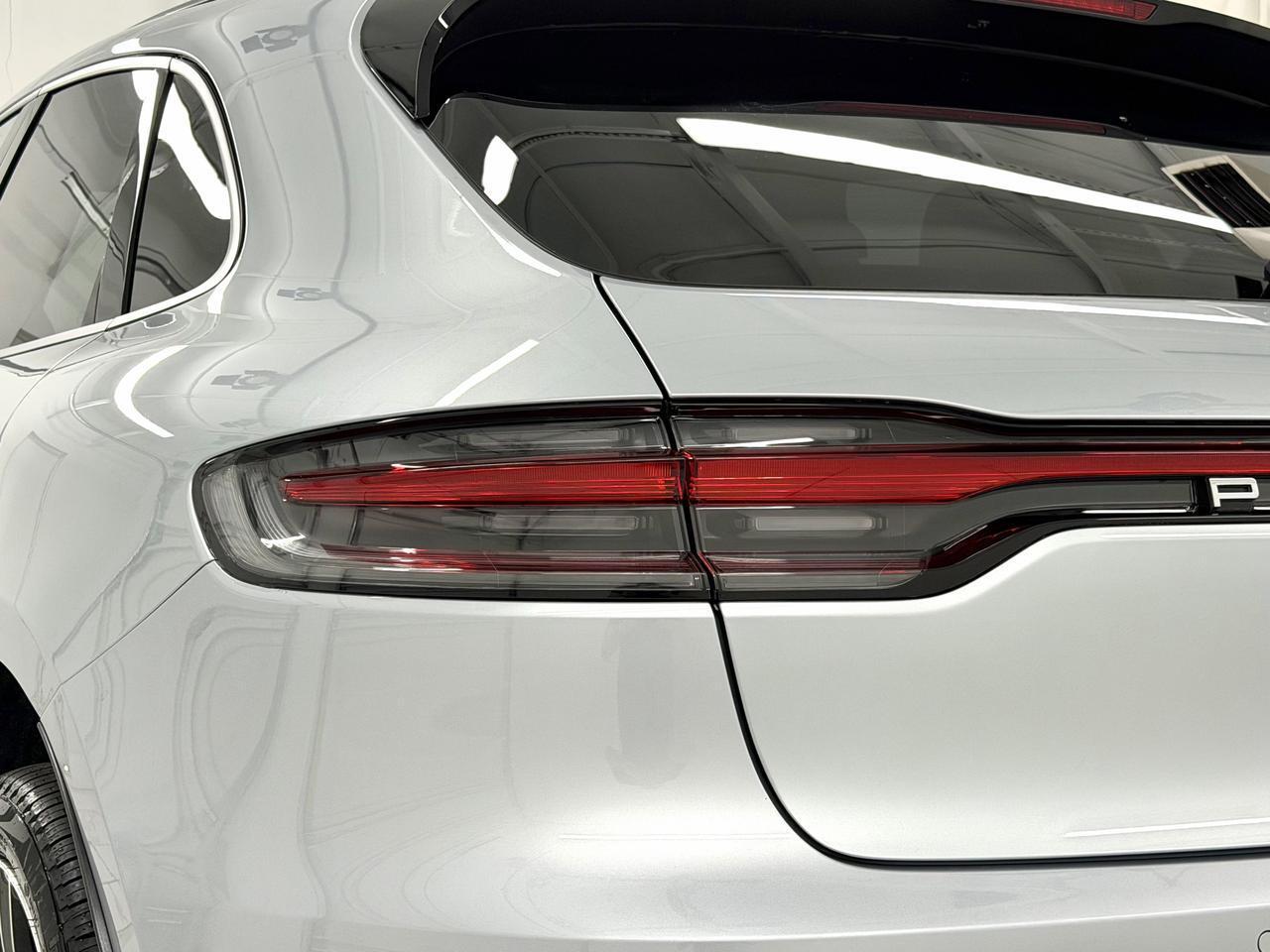 2026 Porsche Macan Newark DE