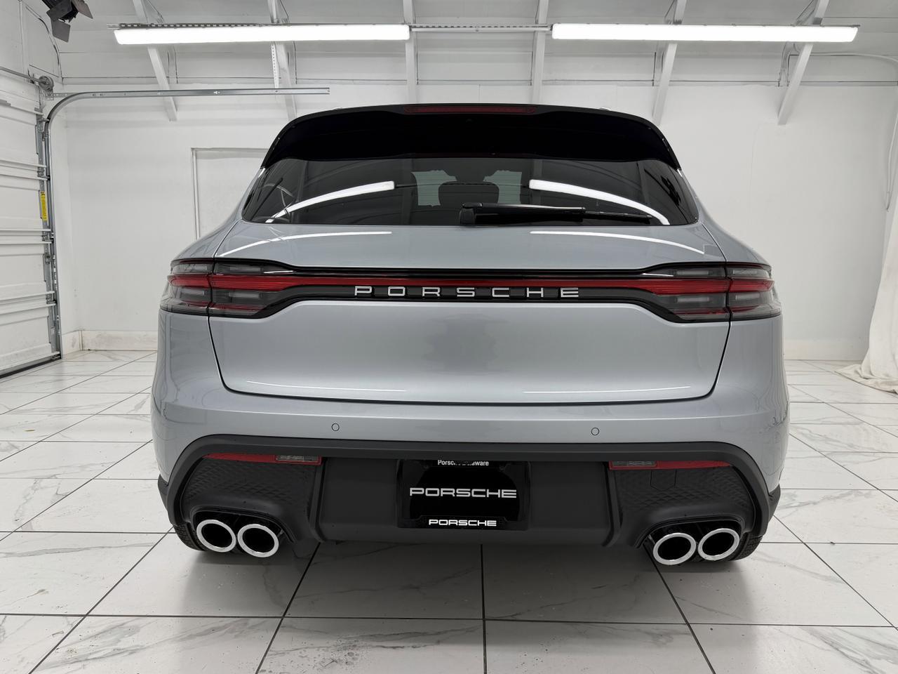 2026 Porsche Macan Newark DE