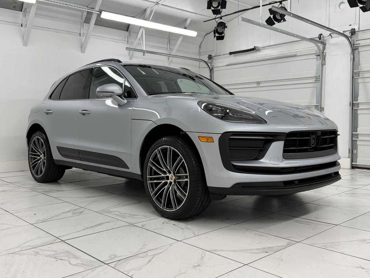 2026 Porsche Macan Newark DE
