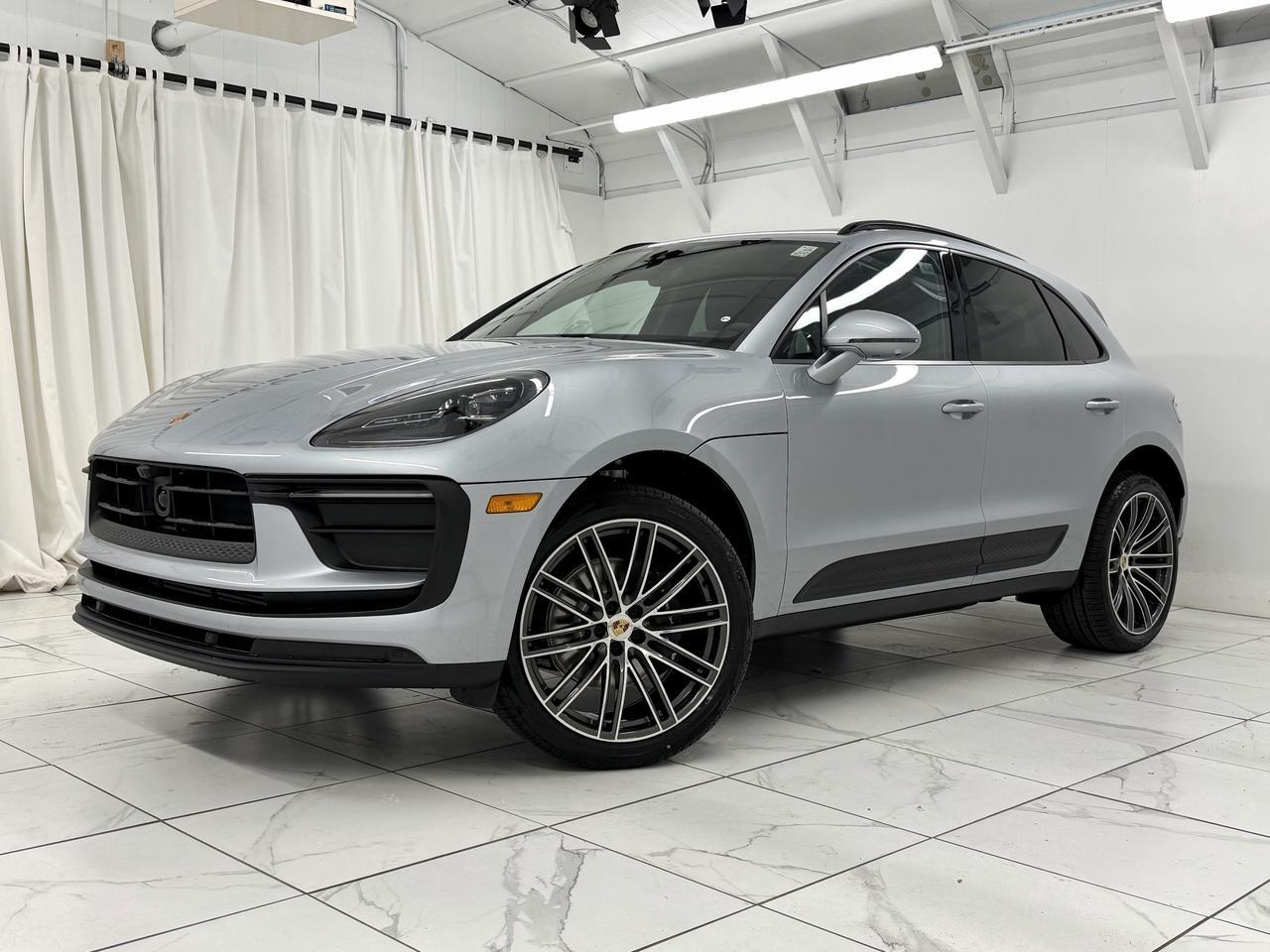 2026 Porsche Macan Newark DE