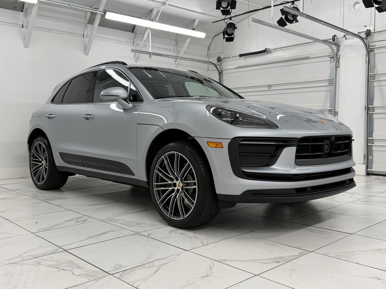 2026 Porsche Macan Newark DE