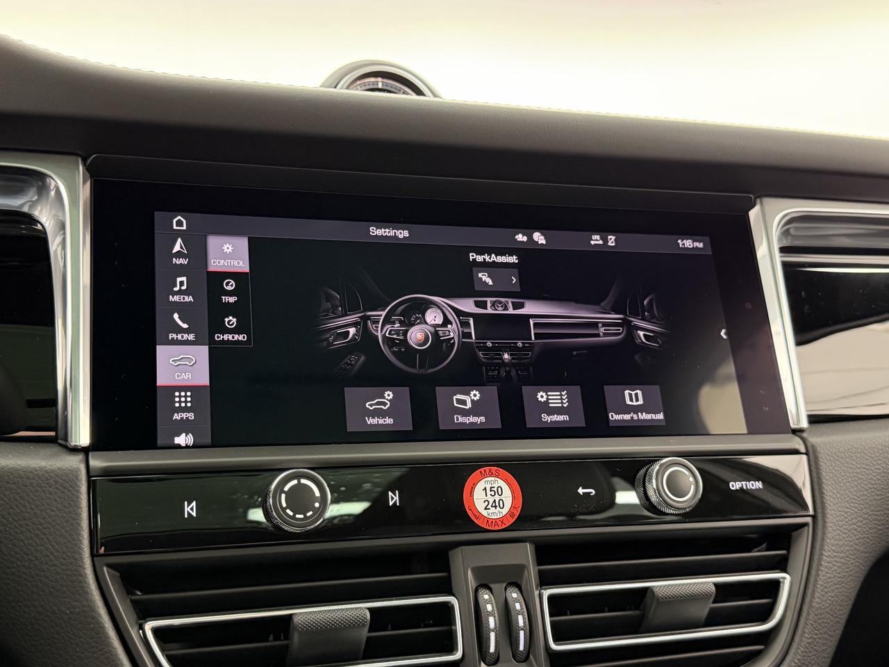 2026 Porsche Macan Newark DE