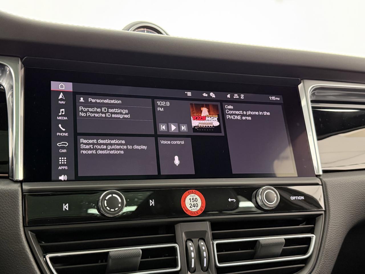 2026 Porsche Macan Newark DE