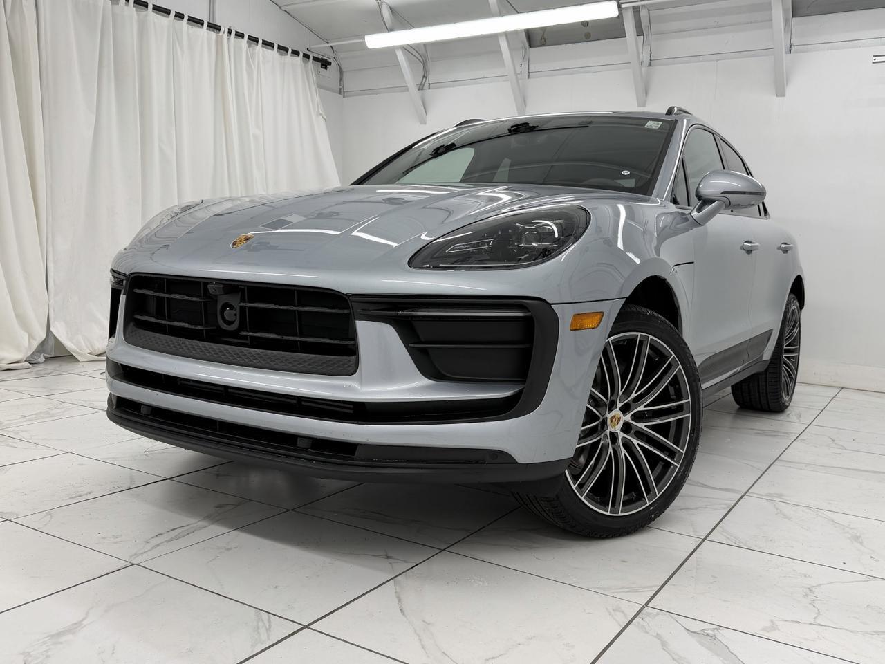 2026 Porsche Macan Newark DE