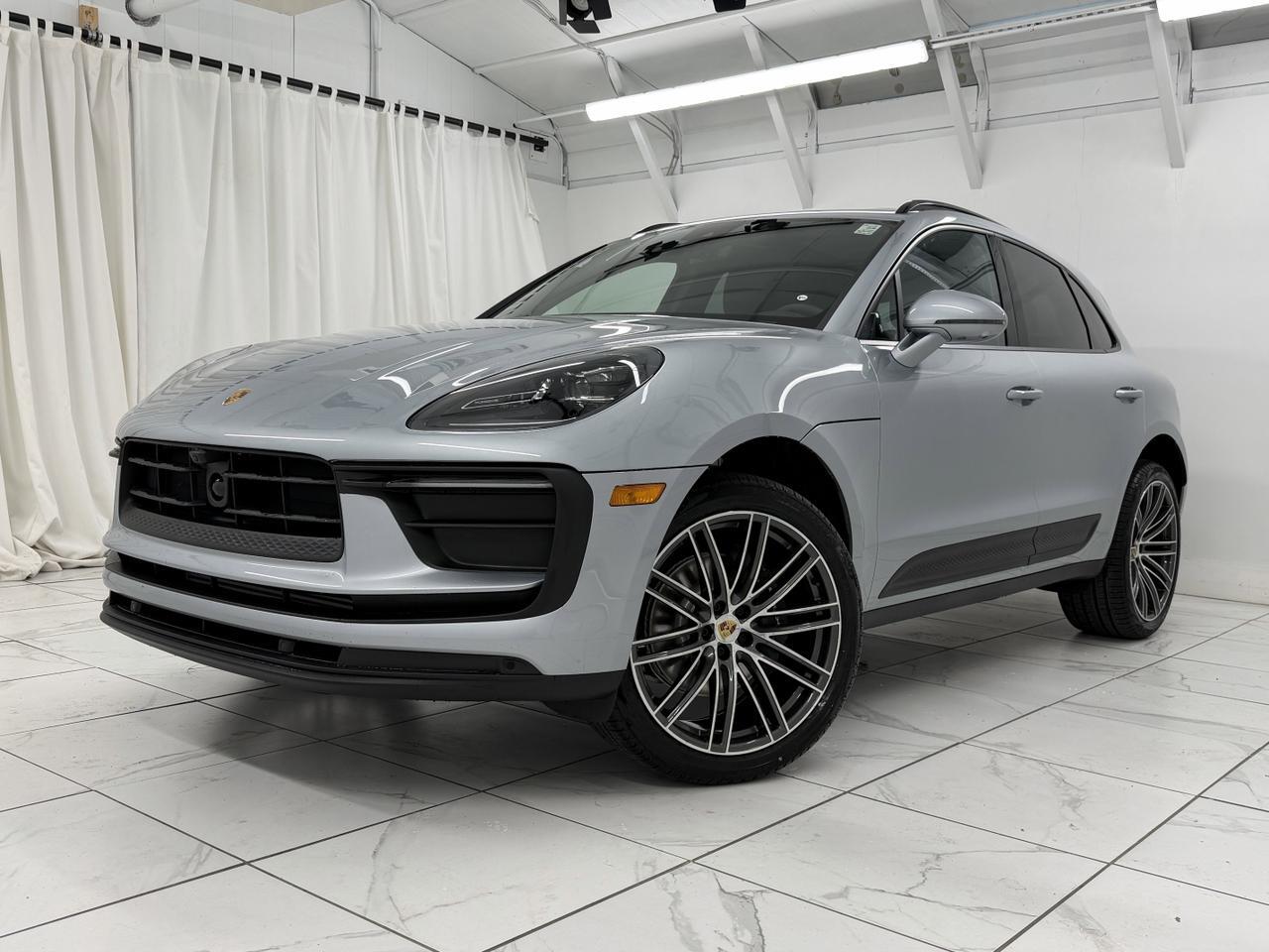 2026 Porsche Macan Newark DE