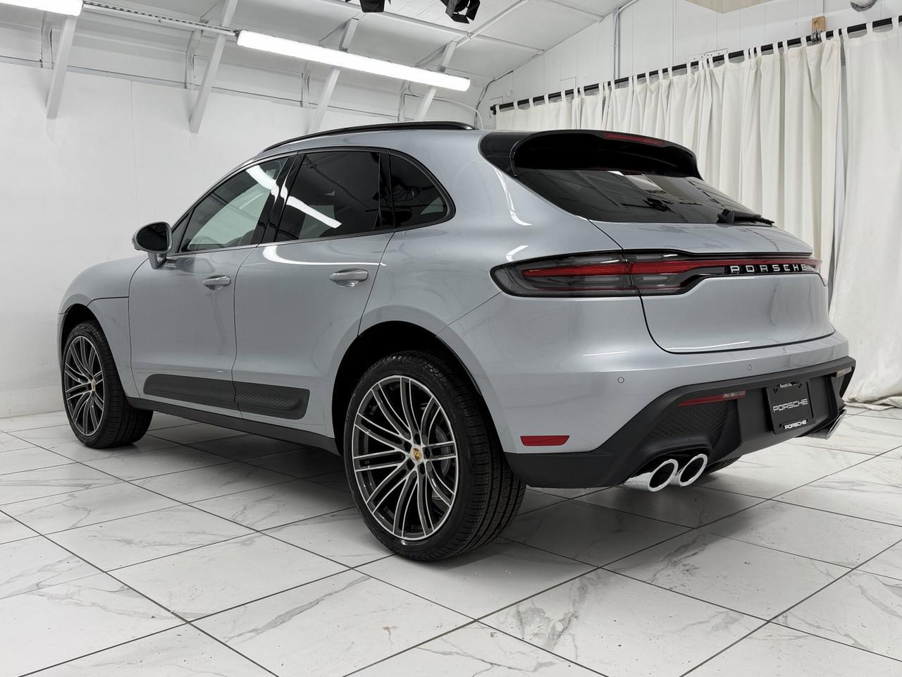 2026 Porsche Macan Newark DE