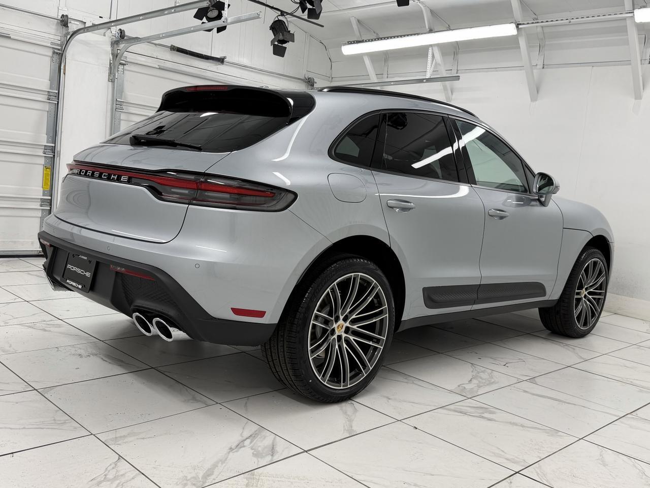 2026 Porsche Macan Newark DE