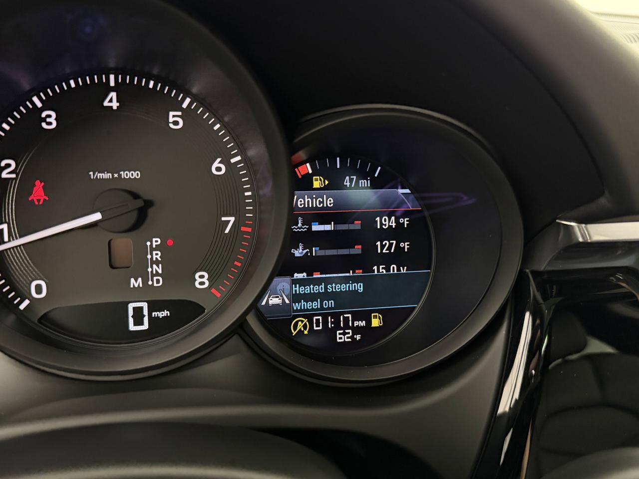 2026 Porsche Macan Newark DE