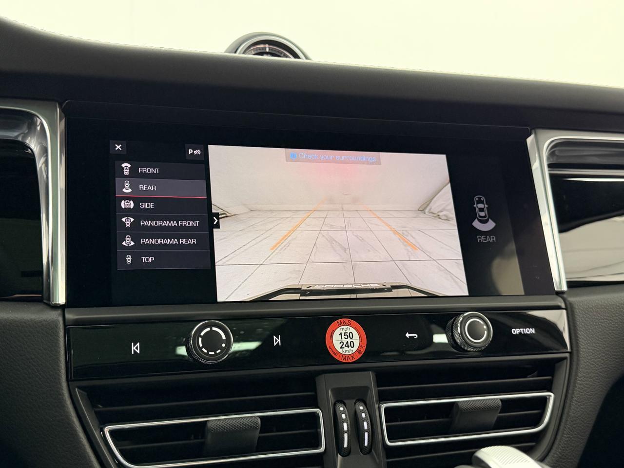 2026 Porsche Macan Newark DE