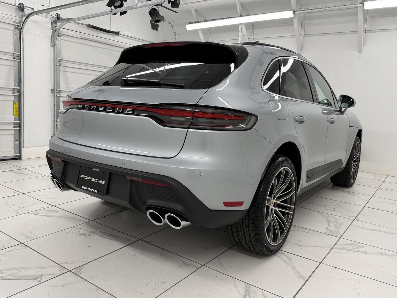 2026 Porsche Macan Newark DE