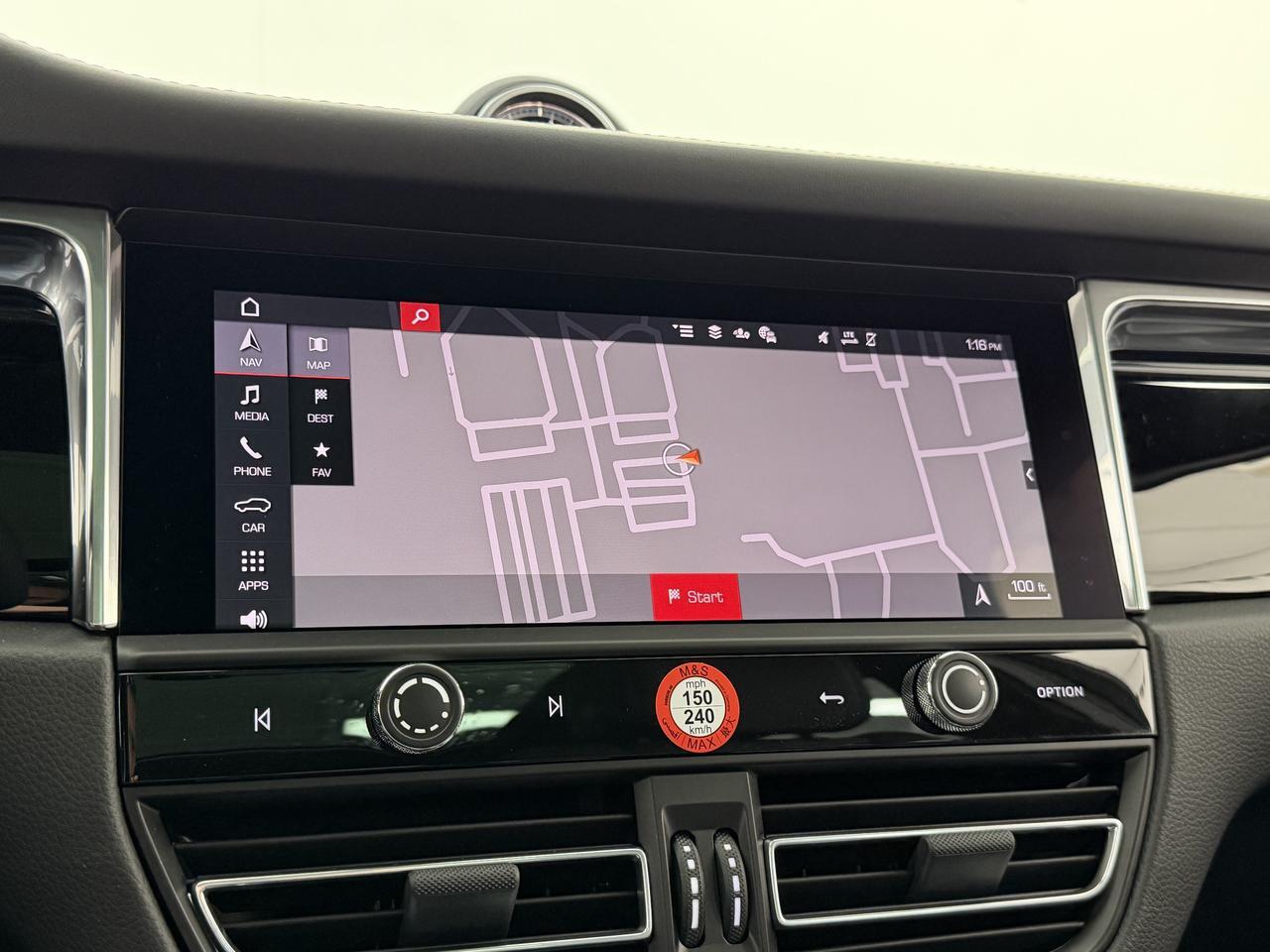 2026 Porsche Macan Newark DE