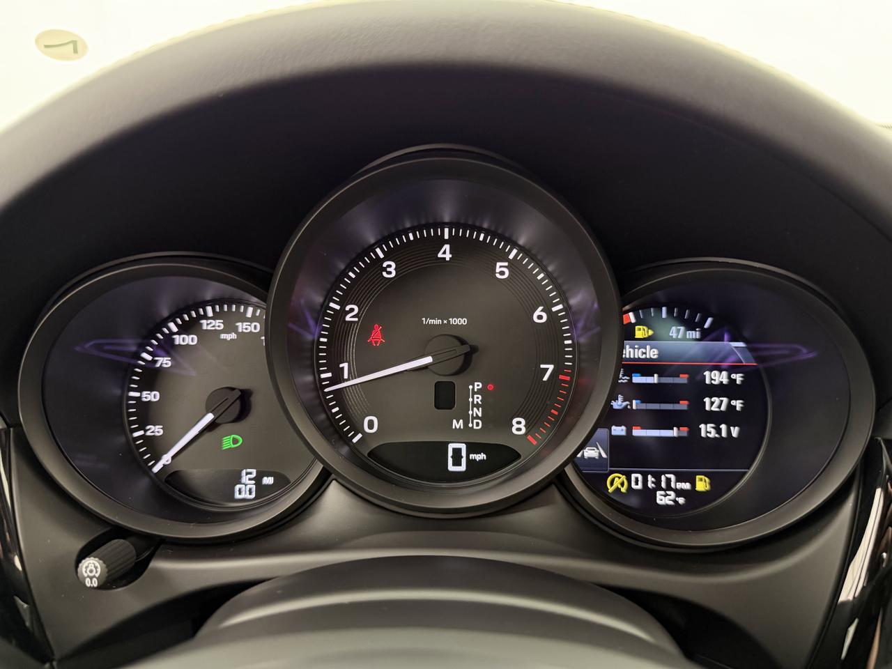 2026 Porsche Macan Newark DE