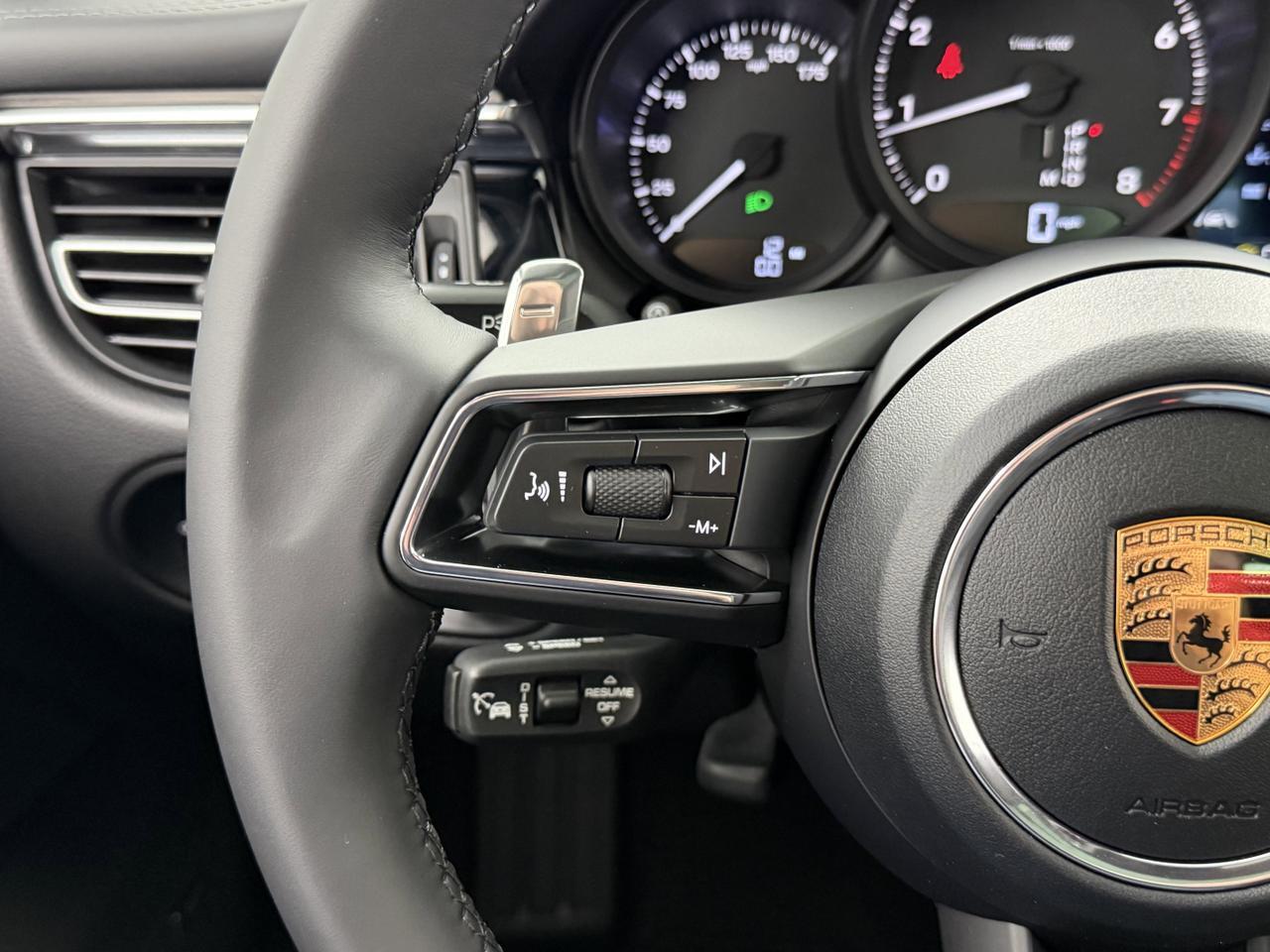 2026 Porsche Macan Newark DE