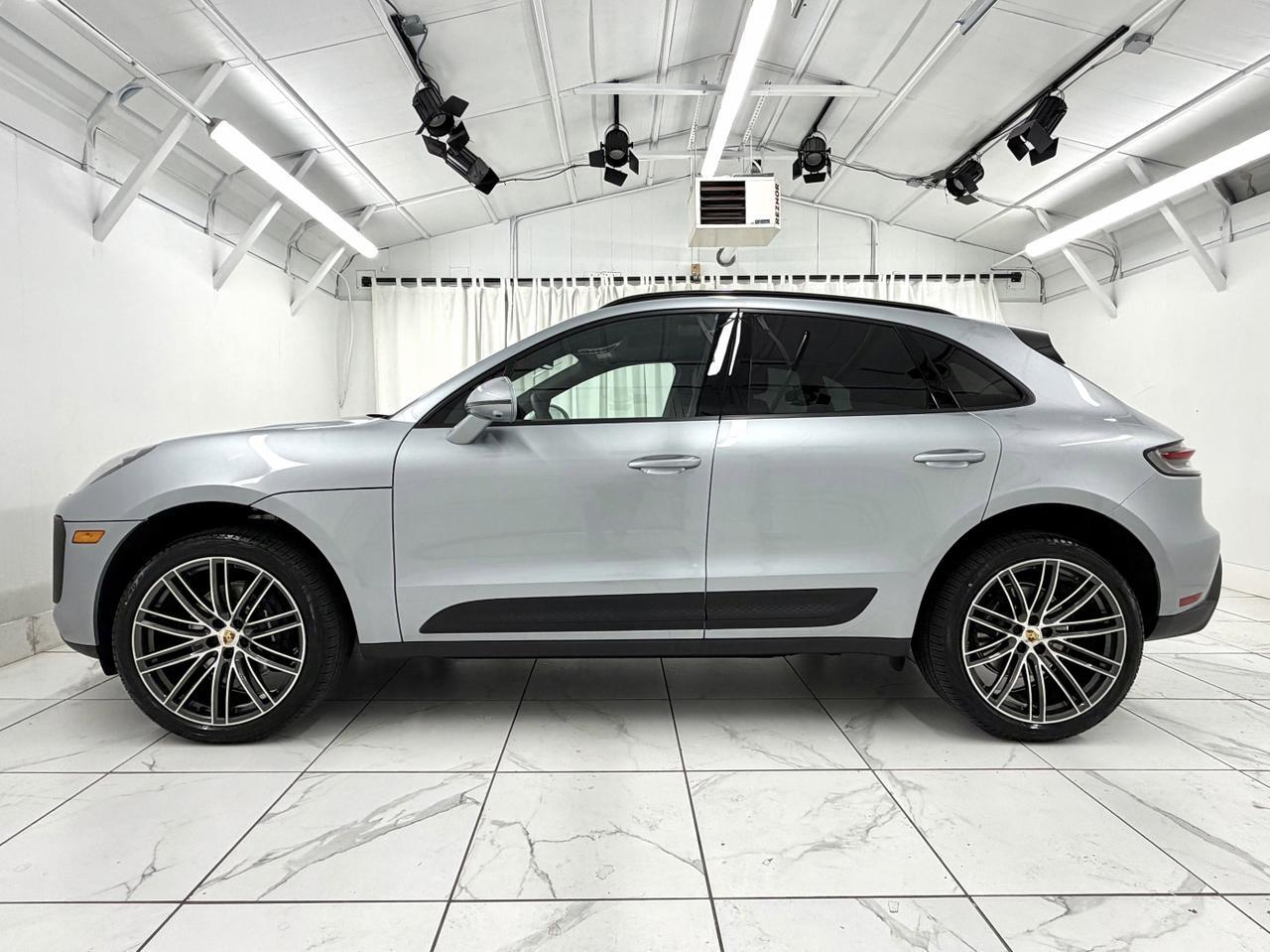 2026 Porsche Macan Newark DE